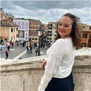 Tutto si ottiene con lavoro, soono qui per aiutarti